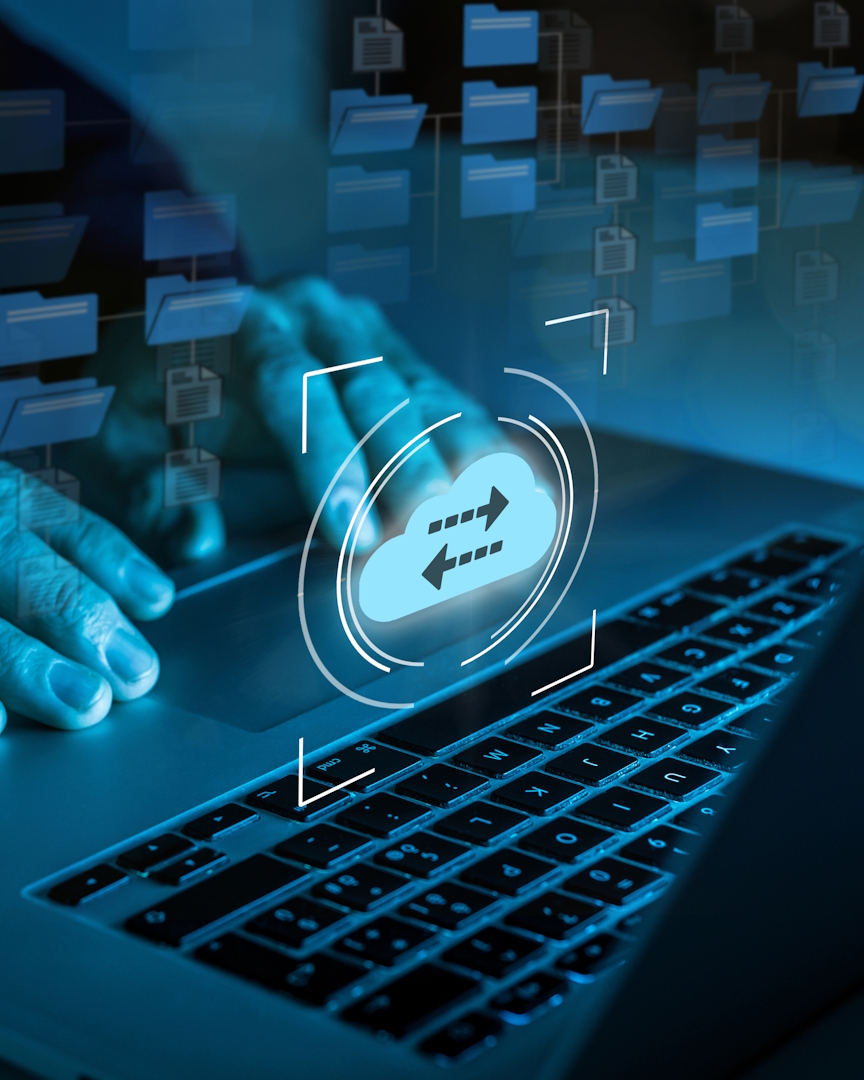 Controle de Contratos