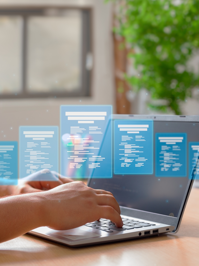 Sistemas de Gestão de Contratos