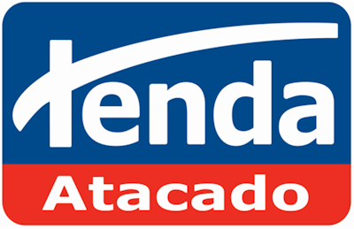 Tenda Atacado